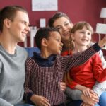 Consejería para parejas adoptivas Apoyo y guía en crianza