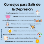 Consejos clave para preservar la esperanza durante la depresión