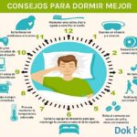 Consejos expertos para mejorar higiene del sueño