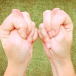 Consejos para aliviar ansiedad y relajar manos agarrotadas