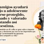 Consejos para cambiar amistades de tu hijo