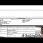 Consejos para completar solicitudes de empleo en máquinas de oficina