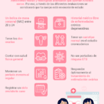 Consejos para comunicación saludable en donación de óvulos