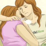 Consejos para consolar a tu hija tras un desamor