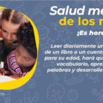 Consejos para cuidar la salud mental en la adopción de niños mayores