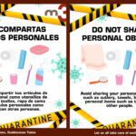 Consejos para dejar de compartir mis cosas personales