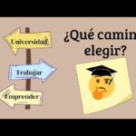 Consejos para elegir carrera después de 2º bachillerato