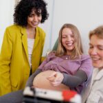 Consejos para equilibrio emocional en gestación subrogada