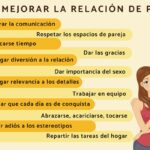 Consejos para fortalecer la comprensión en relaciones mixtas