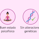 Consejos para fortalecer la confianza en la donación de óvulos