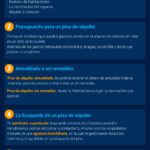 Consejos para fortalecer la relación en la búsqueda de alquiler