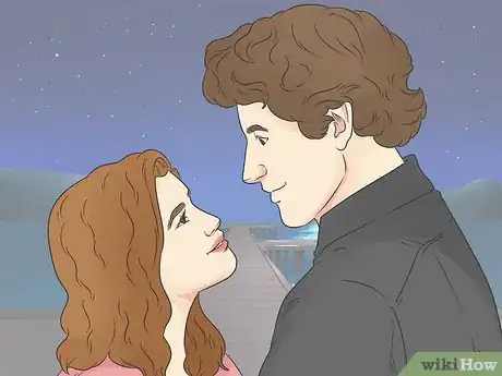 Consejos para hacer que un hombre Leo te extrañe