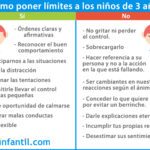 Consejos para lidiar con hija de tres años insoportable