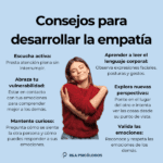 Consejos para lograr indiferencia emocional de forma efectiva