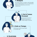 Consejos para manejar el estrés en la pareja