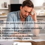 Consejos para manejar el estrés financiero en la adopción