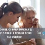Consejos para manejar la tristeza y pérdida en donación