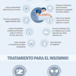 Consejos para mejorar el sueño y evitar despertares frecuentes