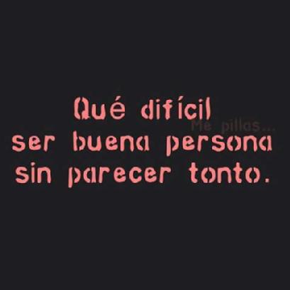 Consejos para no parecer tonto