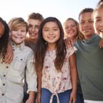 Consejos para parejas en adopción de niños mayores