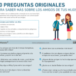 Consejos para resolver problemas de amistad de mi hija