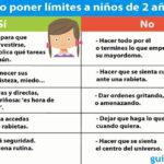 Consejos para rutinas y límites en adopción de niños especiales