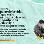 Consejos para separarse sin un lugar donde ir