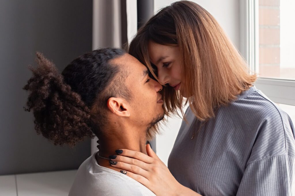Consejos para superar los desafíos de relación mixta