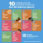 Consejos para una crianza positiva en la adopción especial