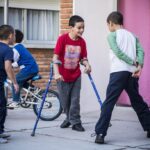 Construyendo pareja inclusiva