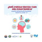 Contingencias en Psicología Estrategias para bienestar mental