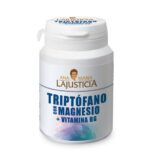 Contraindicaciones del triptófano con magnesio información importante
