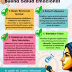 Control emocional en relaciones interpersonales su poder y beneficios