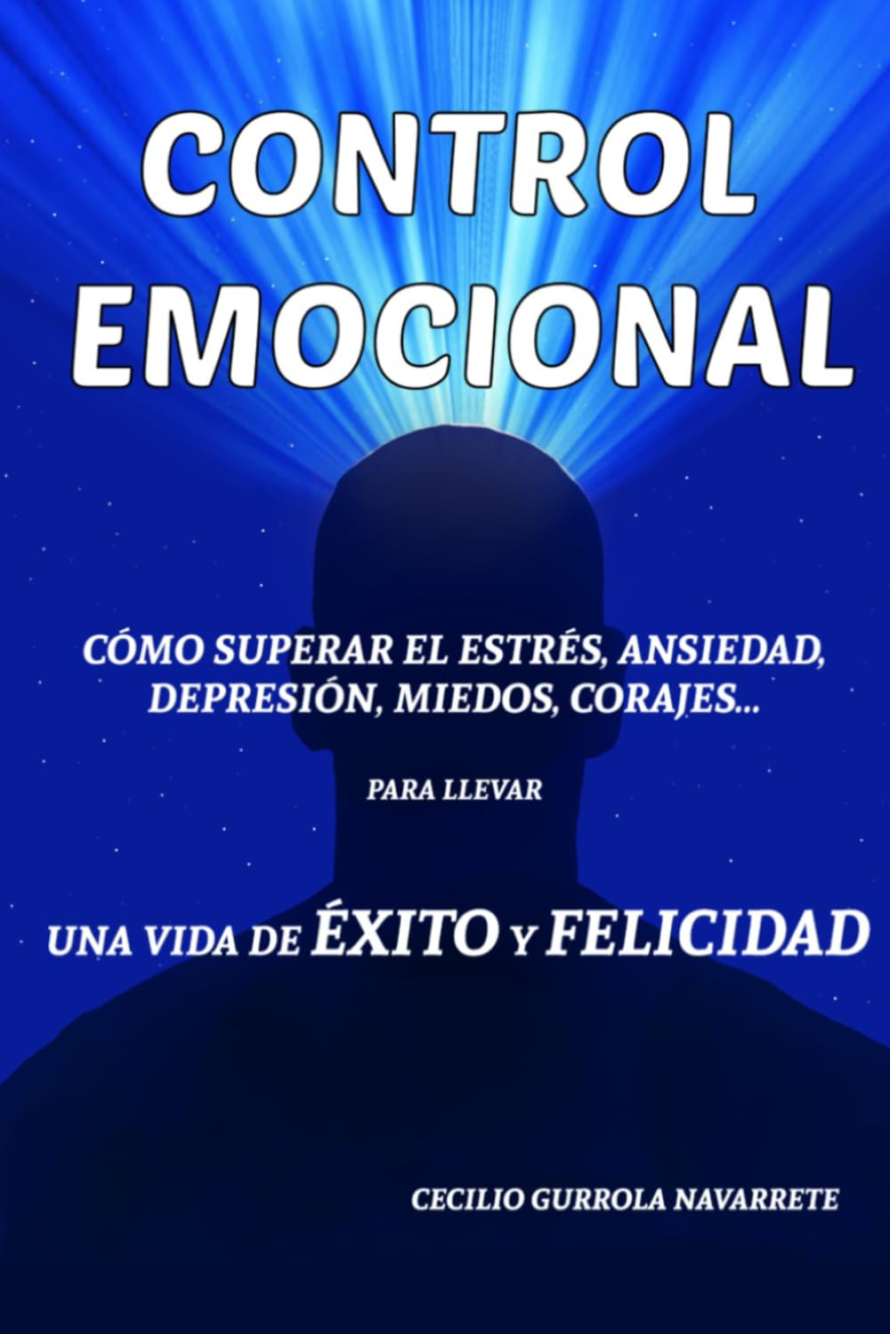 Control emocional superando fobias