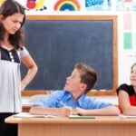 Controlar impulsividad en el aula