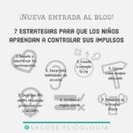 Controlar impulsos en relaciones interpersonales claves para mejorar