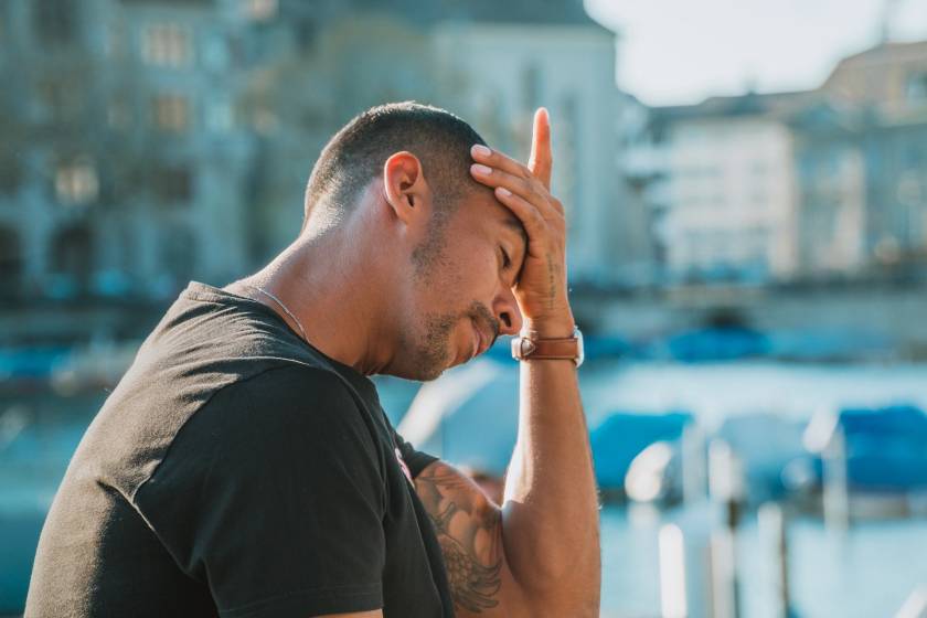 Controlar la ansiedad anticipatoria de forma eficiente