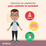 Controlar la Ansiedad y el Estrés a través de la Respiración
