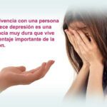 Conviviendo con la depresión Cómo lidiar con el trato difícil