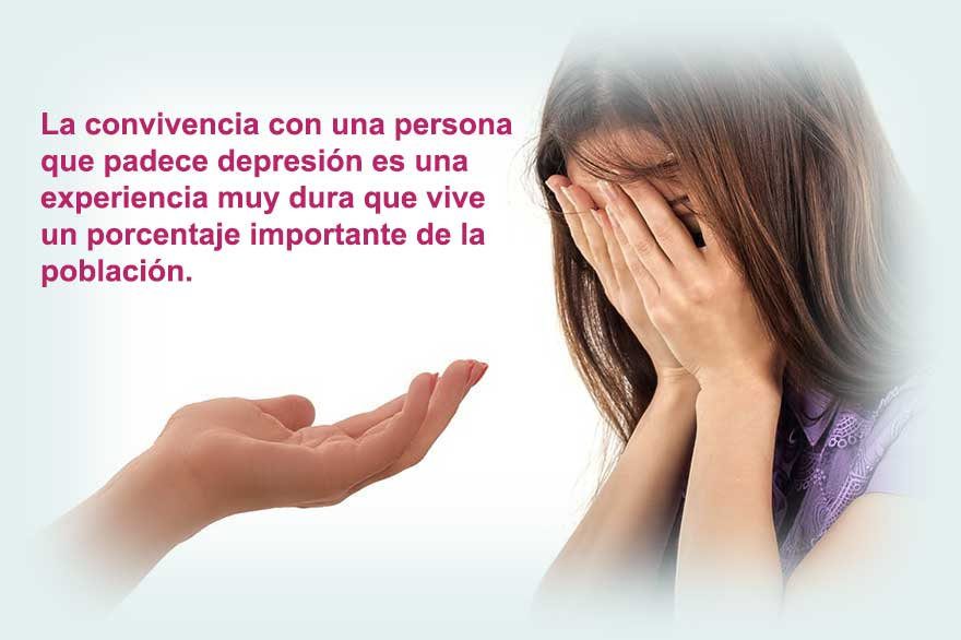 Conviviendo con la depresión Cómo lidiar con el trato difícil