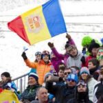 Cooperación en el deporte clave del éxito