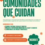 Cooperación en Salud Impulso para el Bienestar