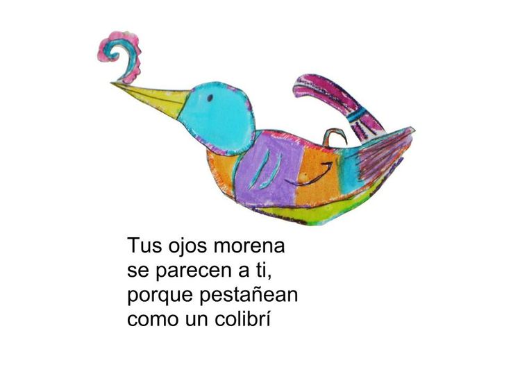 Coplas Cortas y Rimas Perlas Poéticas para Inspirarte