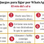 Coquetear con todos ¿Un juego de hombres?