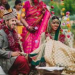 Creación de tradiciones en parejas biculturales Unión de culturas