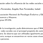 Crear una ficha de síntesis de manera eficiente