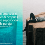 Crecimiento espiritual a través de la separación en pareja