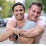 Crecimiento personal en relaciones gays