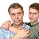 Criar a mi hijo con un padre cocainómano