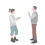 Críticas constructivas para mejorar la comunicación con los demás